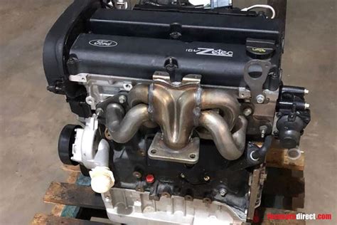 Ford 2000cc Zetec Engine