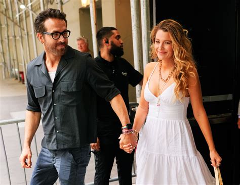blake lively lashes out at ryan reynolds real wife after hilarious video clip trending news