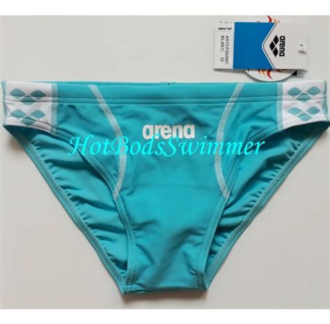 Arena Astcp202007 Jap Style Mens Competition Swimwear Racer Speedo