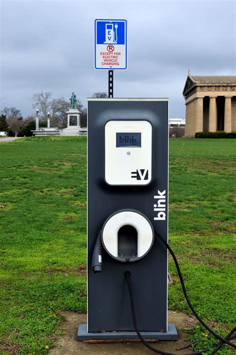 Electric Charging Area Free Stock Photo Public Domain Pictures