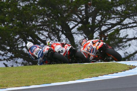 Phillip Island Is Here To Stay Motogp