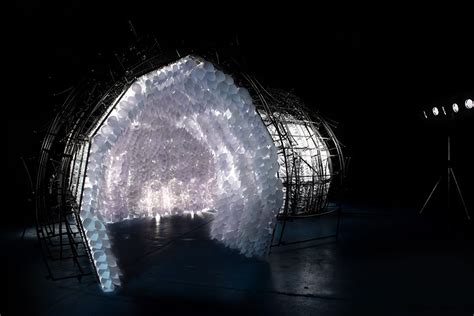 Help Create ‘breathing Room An Immersive Art Installation In The