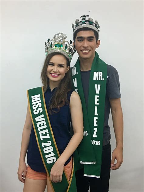 The institution was founded by dr. Velez College-MT SBO on Twitter: "Congratulations to the ...