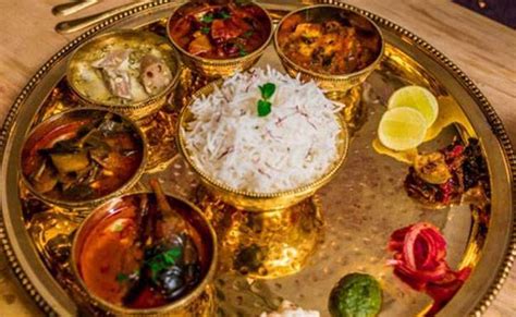 Cuisines Of Jammu And Kashmir Popular Local Dishes And Food