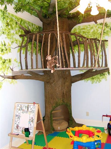 Indoor Trees Design Ideas Pictures Remodel And Decor Indoor Tree