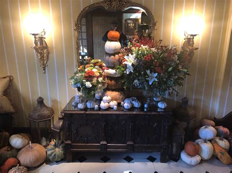 Greetings From The Inn at Little Washington