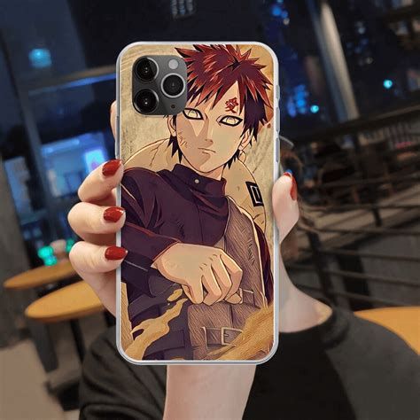 Naruto Phone Case Iphone 12 Mini Narucrot