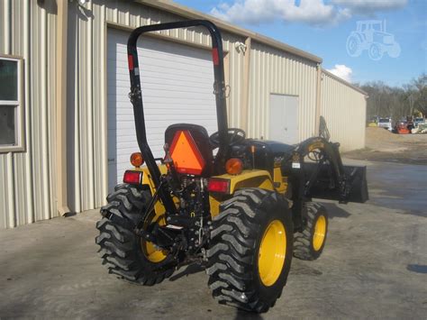 Cub Cadet Yanmar Ex3200 Auction Results