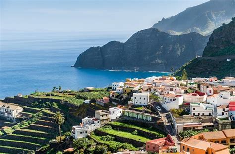 7 Reasons Why You Should Visit Canary Islands This Year Living Gossip