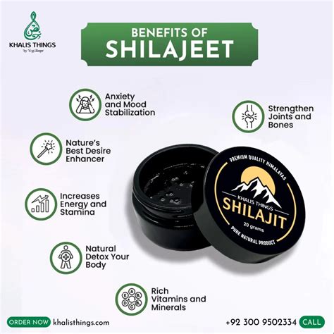 Salajeet Buy Pure Shilajit At Best Price In Pakistan 100 Pure