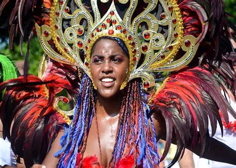 Carnaval De Limón Costa Rica Mejor Guía Con Fechas Y Más