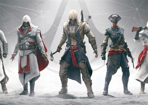 Unfortunately it is not possible to start new game in assassin's creed unity. New Assassin's Creed Unity Game Announced Teaser Trailer Released (video)