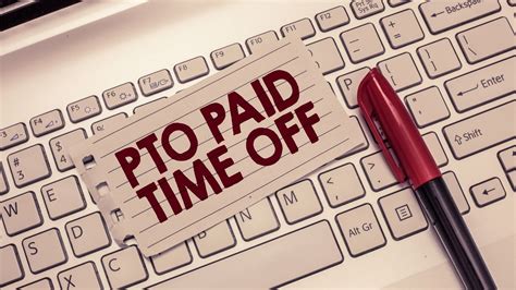Pto Policy That Works For Everyone Asap Payroll