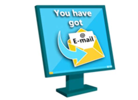 Download High Quality Email Clipart Signature Transparent Png Images