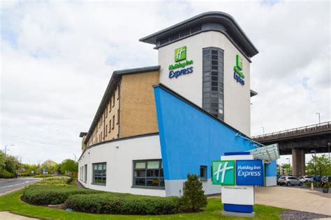 Holiday Inn Express Glasgow Airport Paisley Hotel Reviews Photos