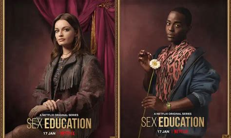 Sex Education Season 2 Start Date Trailer Cast And What Will Happen When Netflix Capital
