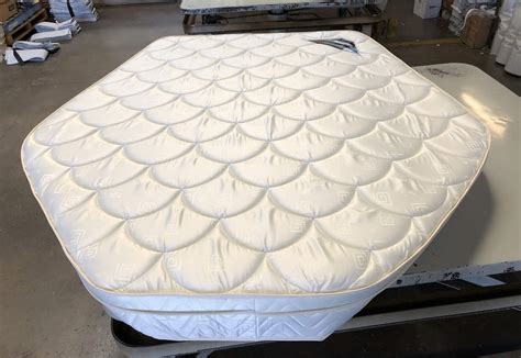 A custom mattress can be created for you when traditional mattress sizes won't do. Custom Mattresses and Special Size Mattress