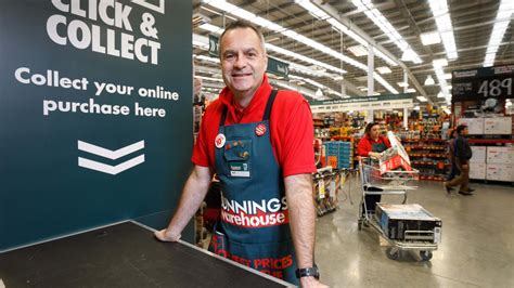 Bunnings Job Cuts 300 Redundancies In Head Office And Support Centre