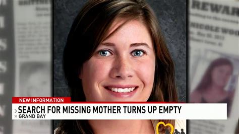 search for missing mother turns up empty nbc 15 wpmi youtube
