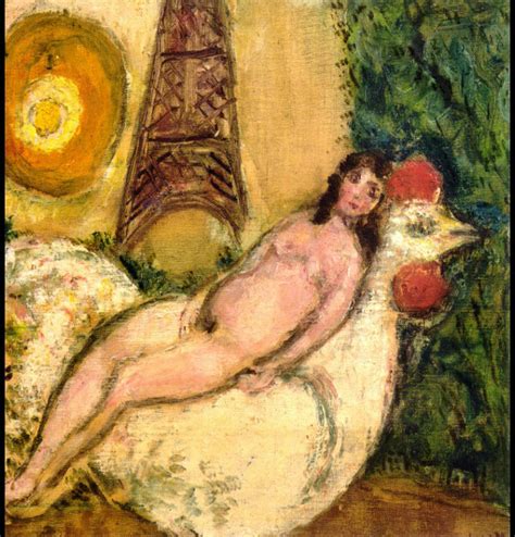 Marc Chagall Nude Anni Catawiki My Xxx Hot Girl