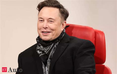Elon Musks Fortune Soars 36 Billion In A Day On Hertz Order Et Auto