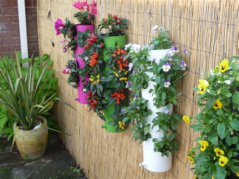 Vertical Gardening Strawberry Planterherb Gardentomato