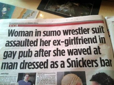 Well Of Course Funny Headlines Funny News Funny Pictures