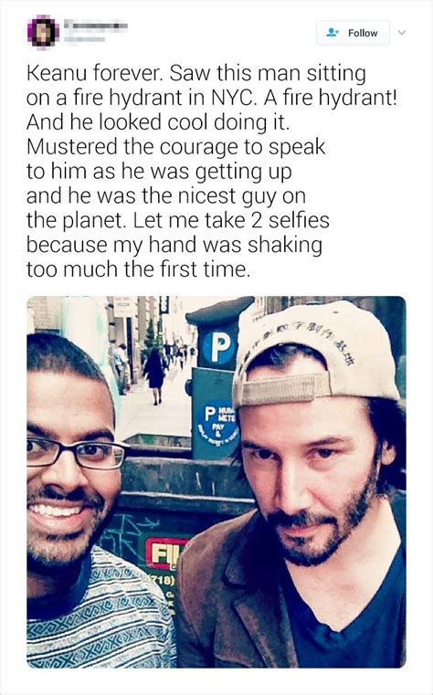 10 Sincere Stories That Prove Once Again Keanu Reeves Is A Good Guy