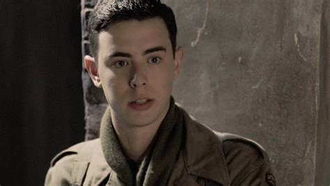 10 Huge Actors You Didn T Realise Were In Band Of Brothers Page 3