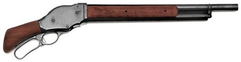 Talkwinchester Model 1887 Internet Movie Firearms Database Guns In