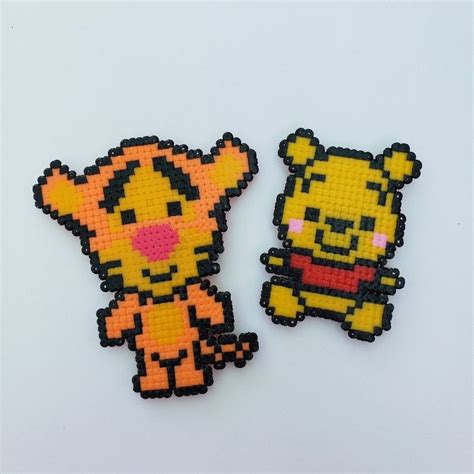 Https Etsy Com Your Shops Allisartgallery Tools Listings Perler