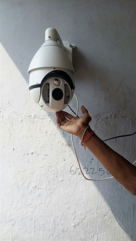 Jasa Pasang CCTV Jakarta Barat Memberi Tips Memilih Letak CCTV Yang