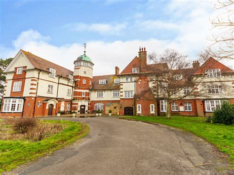 Care Home In Kent Sold By Christie And Co