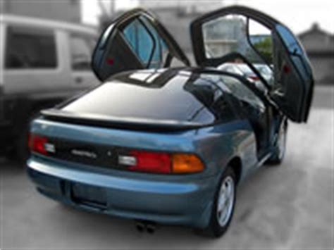 • toyota sera mini meet 07. For Sale 1990 TOYOTA SERA EXY10 Automatic Car Vancouver ...
