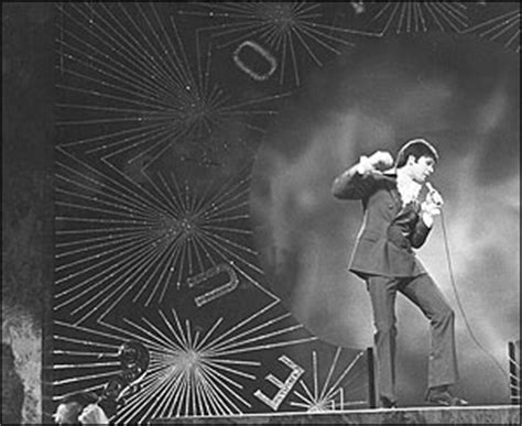 Maybe you would like to learn more about one of these? BBC NEWS | In Pictures | In pictures: Best of Eurovision?