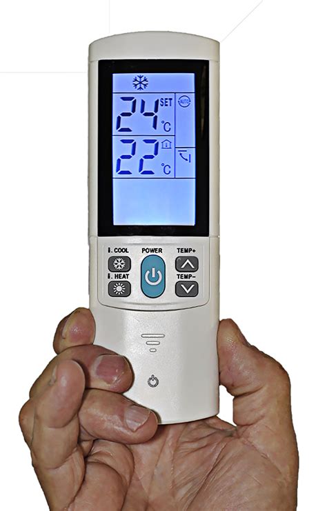 Aircon Off Smart Remote Pro Air Conditioner Energy Saving Remote With