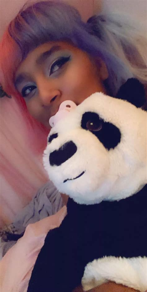 I Now Has A Pandas Gifs Wifflegif My XXX Hot Girl