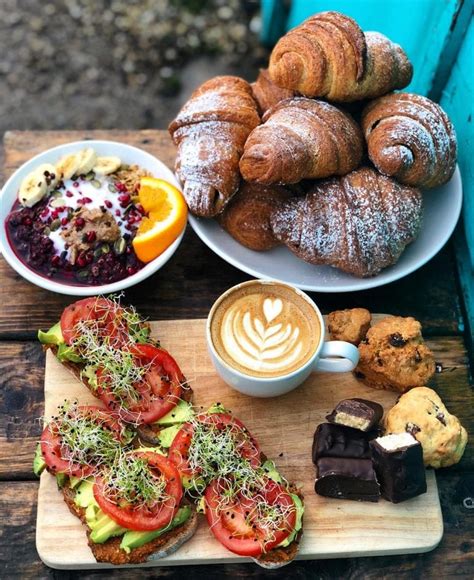 Your Complete List Of Places For A Fully Vegan Breakfast In Dublin