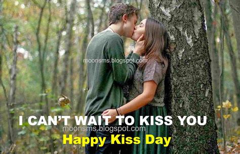 christian post moonsms happy kiss day kiss sms text message wishes