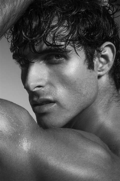 Juan Betancourt By Charl Marais Fashionably Male