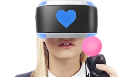 How To Watch VR Porn On PSVR Guide Push Square