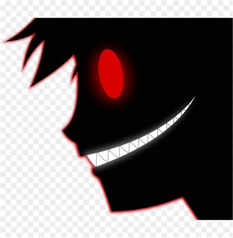 Anime Red Eyes Boy Png Transparent With Clear Background Id 94740 Toppng