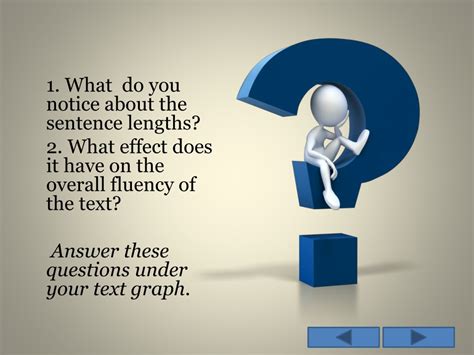 Ppt Varying Sentence Lengths Powerpoint Presentation Free Download