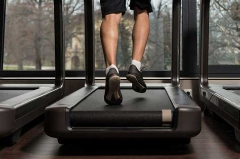 Treadmill A Great Tool To Stay Active Physique Global