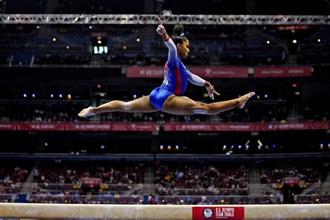 Olympics Gymnastics Scoring Explained How Simone Biles Pushes Limit
