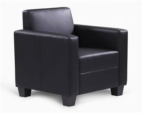 It sits on a solid and engineered wood frame and strikes a streamlined silhouette with a full back, track arms, and tapered square feet. China UK/Ca117 Fire Regulations PU Leather Single Sofa Tub Accent Chair (FS-902) - China Accent ...