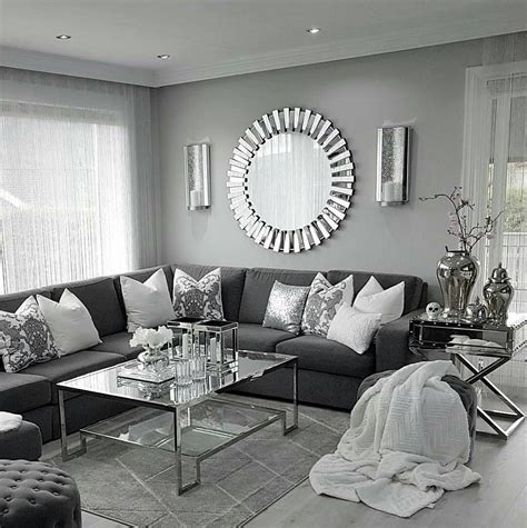 Living Room Ideas With Grey Couches Prudencemorganandlorenellwood