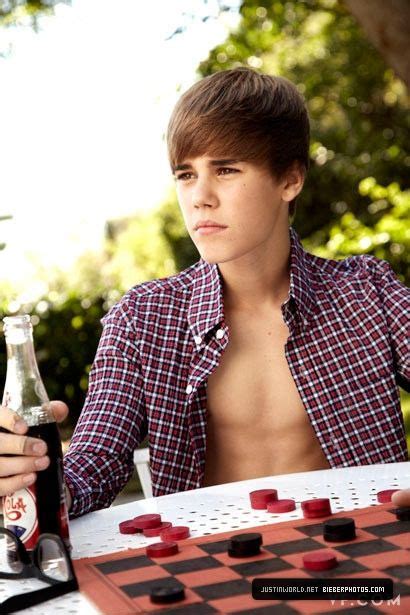 Justin Bieber Vanity Fair Photo Shoot Pictures