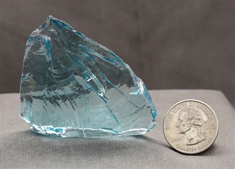 Gem Azure Elysium Monatomic Andara Crystal 495 G Lifes Treasures Kauai