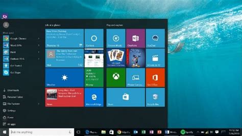 Windows 10 Professional The Best Windows Os Yet